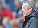 Flynn quits as Doncaster boss following promotion