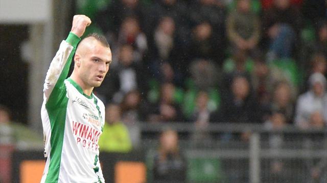 Mollo, entre L1 et Premier League