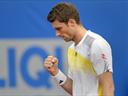 Munich/Portugal round-up: Tipsarevic crashes out
