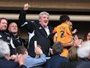 Hull City fixtures 2013/14