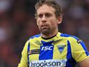 Hodgson wary of Brough threat