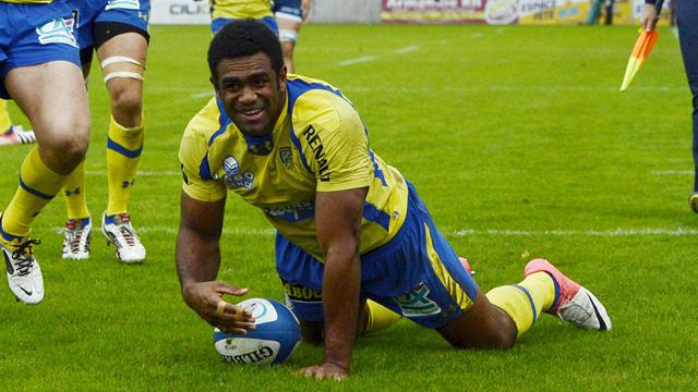 Marqueur: Nalaga après Nagusa
