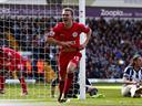 Wigan give survival hopes boost with win against West Brom