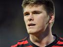 Top spot for Sarries
