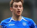 Craig effort enough for Saints