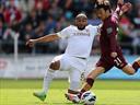 Penalty calls add to Liberty frustration