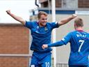 McKay sinks Well