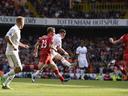 Bale stunner rescues win for poor Tottenham