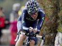 Moreno wins Vuelta a Madrid