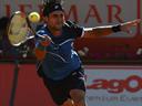 Ferrer books Wawrinka showdown in Estoril final