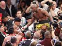 Mayweather a class above Guerrero