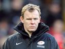 McCall hails Saracens' achievement