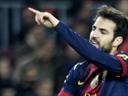 Milan clubs duel for Fabregas