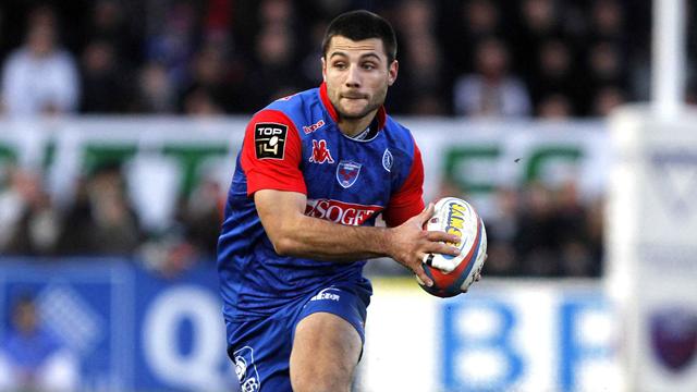 Pélissié: "Quatre ans de souvenirs extraordinaires"