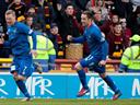 Butcher hails 'phenomenal' McKay