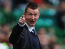 Lomas gunning for European spot