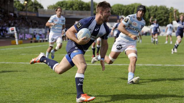 26e journée: Castres, à qui perd gagne
