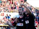 Rosler praise for O'Connor