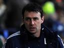 Freedman scoops manager gong