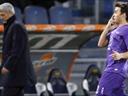 Two-match ban for Ljajic