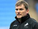 Gallen relieved to avoid drop