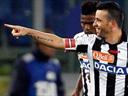 Di Natale fires Udinese to win over Sampdoria