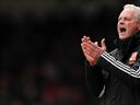 Boss pleased with Robins effort