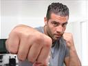 Charr wants to use Haye fight to raise profile of Syrian crisis