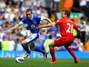 Everton tighten grip on sixth with derby draw