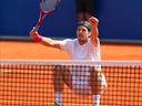 Veteran Haas wins Munich title