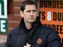 McNamara confident over future