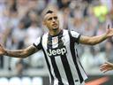Juventus retain Scudetto with win over Palermo