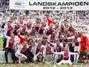 Ajax finish in style with 2-0 win at Groningen