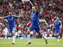 Chelsea grab dramatic late winner at Manchester United