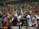 Galatasaray seal record 19th Turkish title