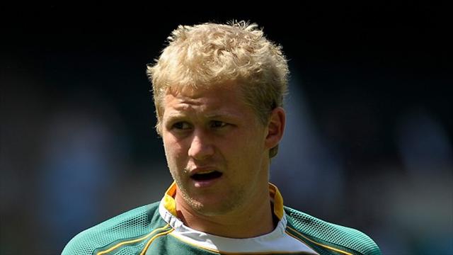 South Africa win sevens final