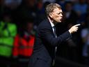Moyes fumes over disallowed goal