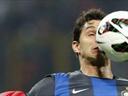 Ranocchia picks Milito over Cavani