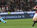 Flamini hails extraordinary Abbiati