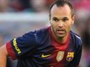 Iniesta: We shouldn’t go crazy