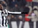 Pogba banned for three games