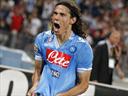 Transfer round-up: Cavani's mum hints at Madrid and City