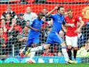 Mata wants strong finish