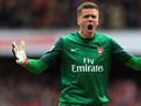 Szczesny in dig at Spurs