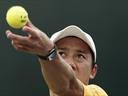 ATP World Tour rankings