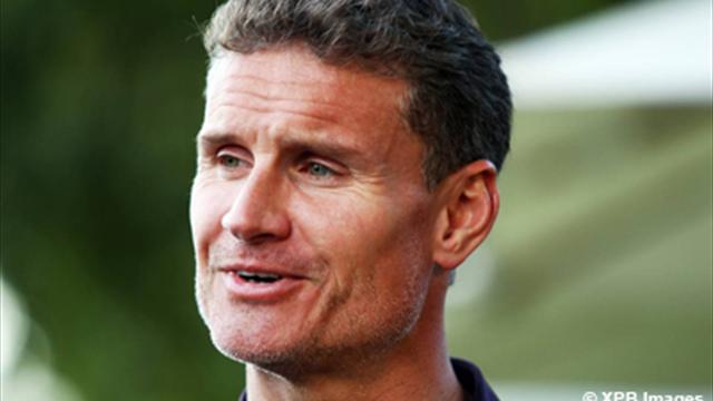 Coulthard ne croit plus en McLaren pour cette saison