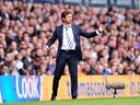 AVB dismisses Szczesny criticism