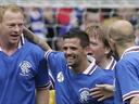 Novo hopes for Rangers return
