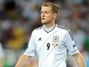 Schurrle close to Chelsea switch