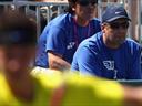 The controversies of Bernard Tomic's dad John
